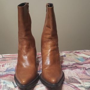 Steve madden rocco boots